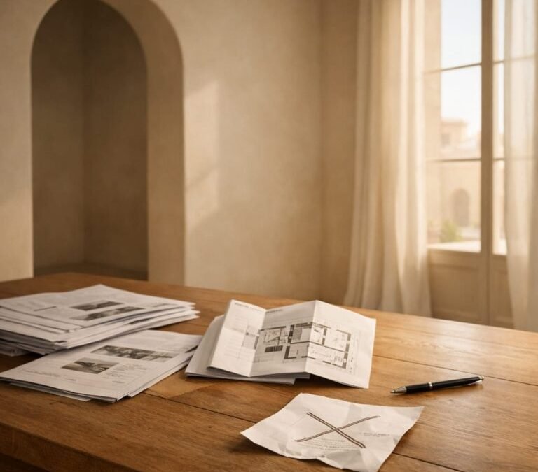¿Cuánto hay que bajar el precio de una vivienda para venderla?
