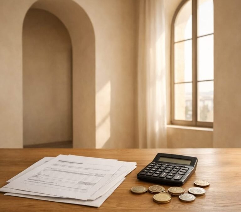 ¿Cuanto cuesta vender una casa en España