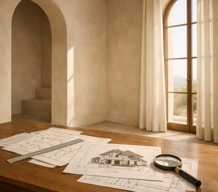 Qué pasa si el propietario pierde la capacidad antes de vender una vivienda